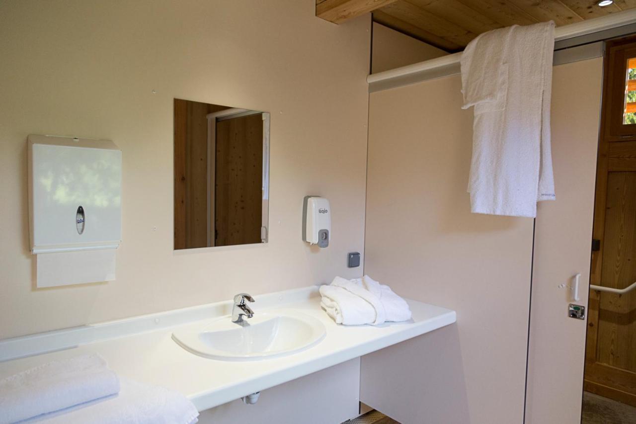 Logis La Residence Le Val-d'Ajol Ngoại thất bức ảnh