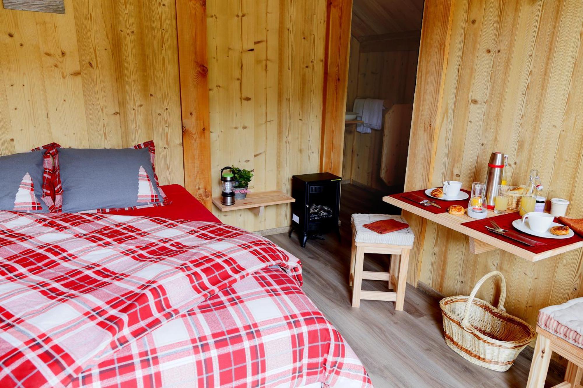 Logis La Residence Le Val-d'Ajol Ngoại thất bức ảnh